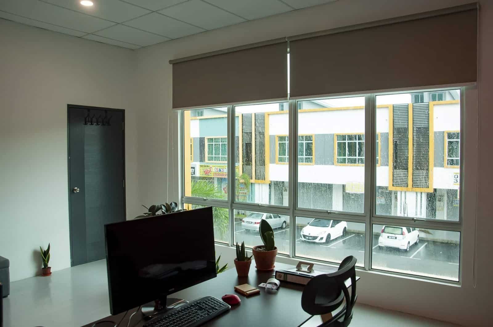 Creative Agency Malaysia.
