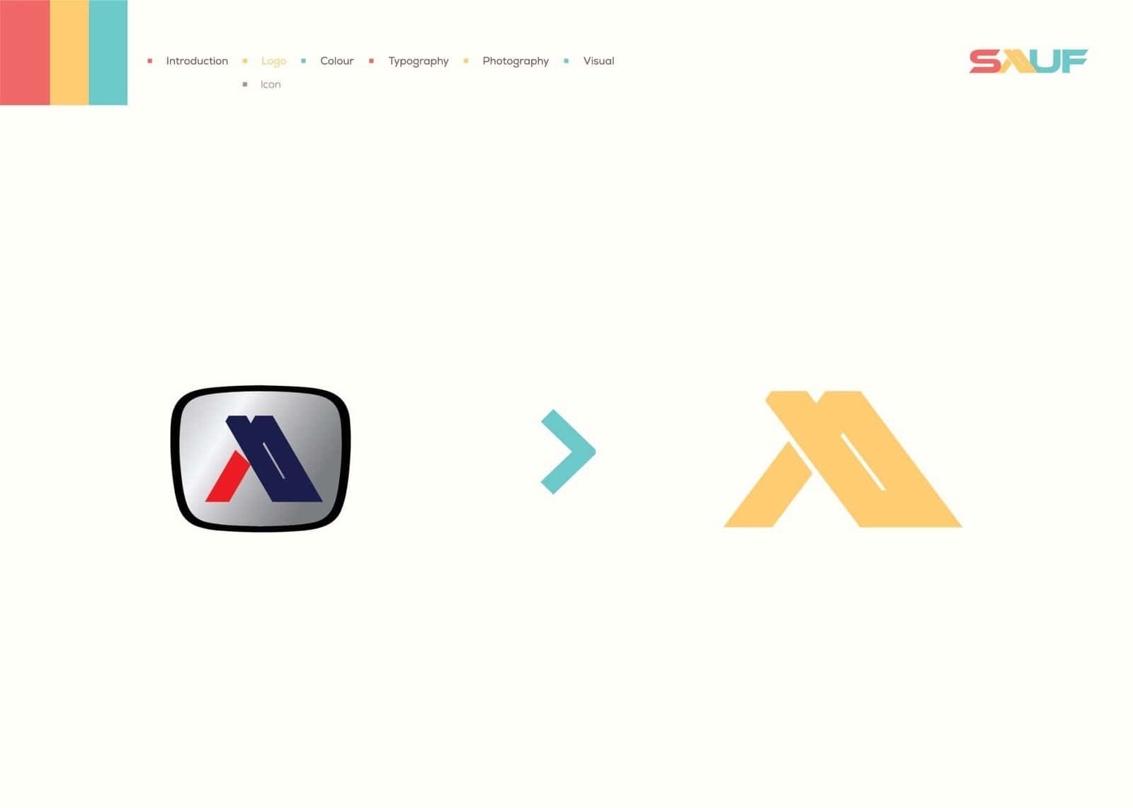 SAUF Design Guidelines